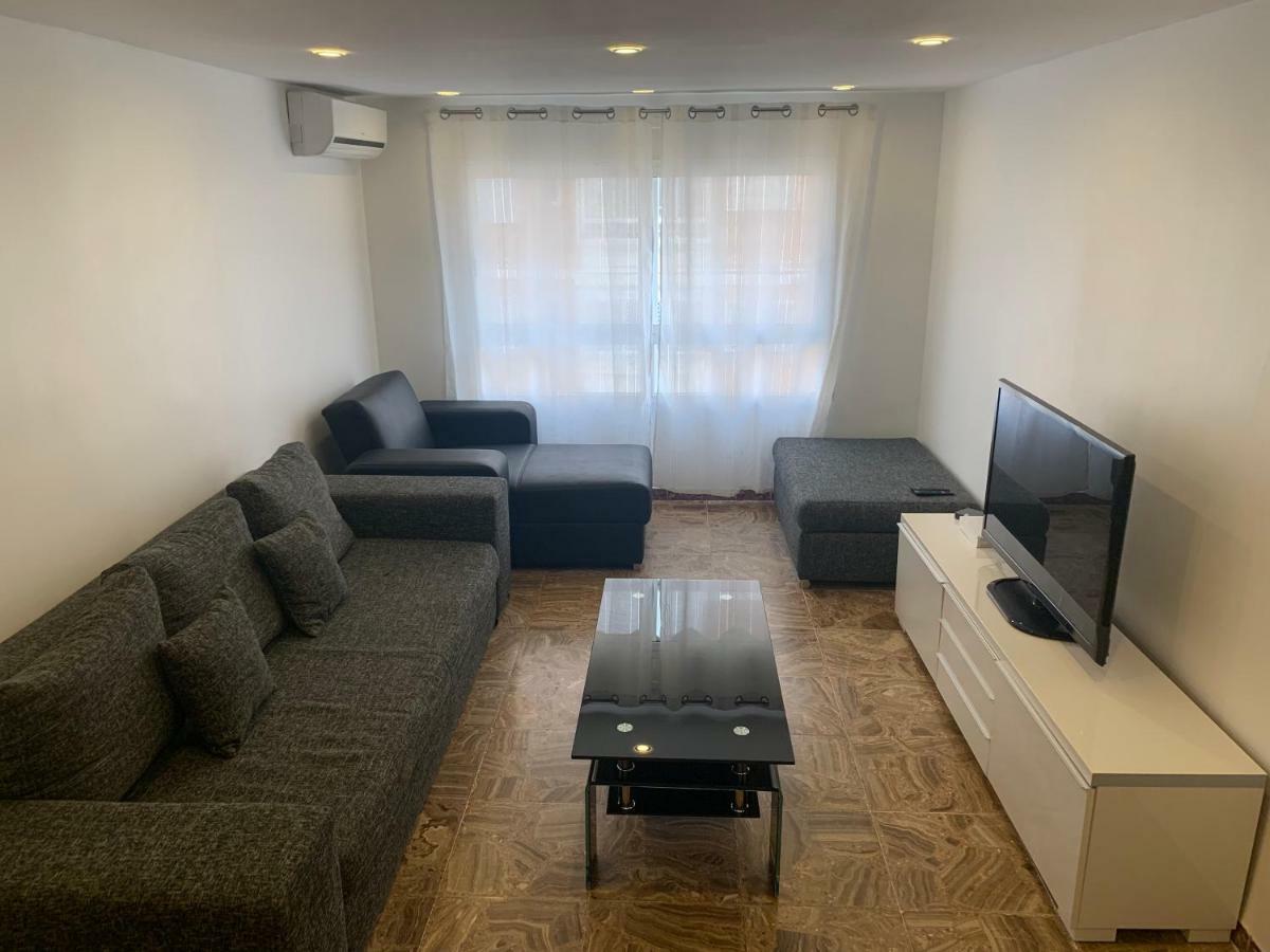 Alicante Elegance Suite Exterior foto