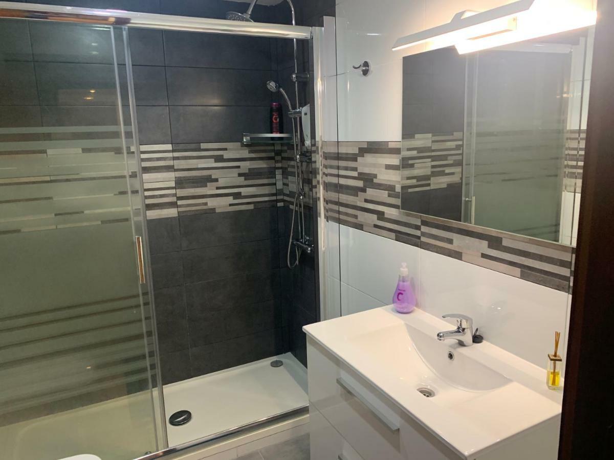 Alicante Elegance Suite Exterior foto