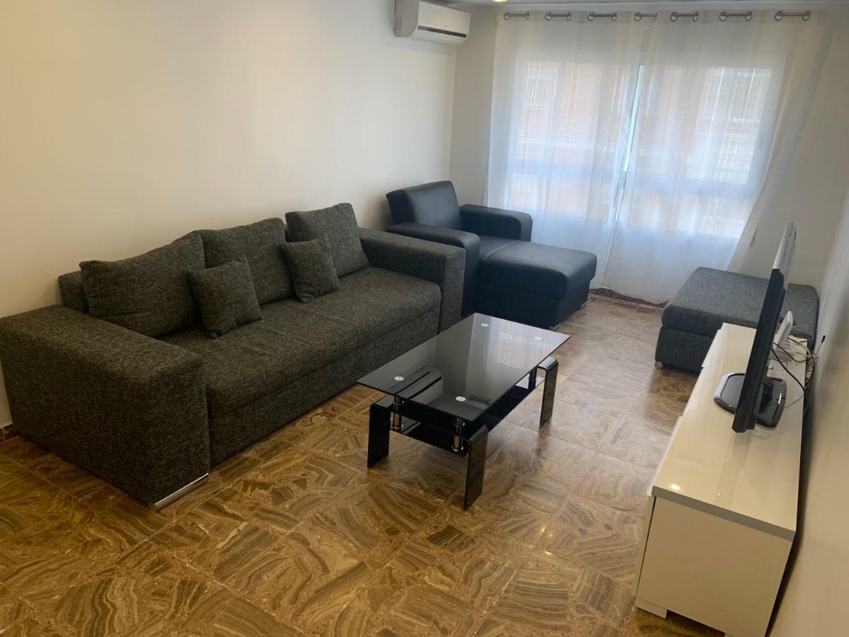 Alicante Elegance Suite Exterior foto